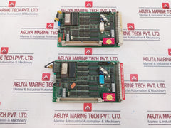 Phontech 93113-033 Printed Circuit Board DT 10360-9