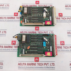 Phontech 93113-033 Printed Circuit Board DT 10360-9