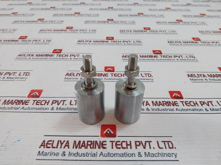 Linear Motion Tubular Solenoid