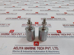 Linear Motion Tubular Solenoid