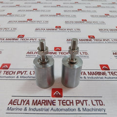 Linear Motion Tubular Solenoid