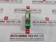 Phoenix Contact 2950323 Relay Module Emg 22-rel/Ksr-24/21-21