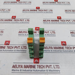 Phoenix Contact Plc-bsc-24Dc/21-21 Relay Socket 250Vac/6A
