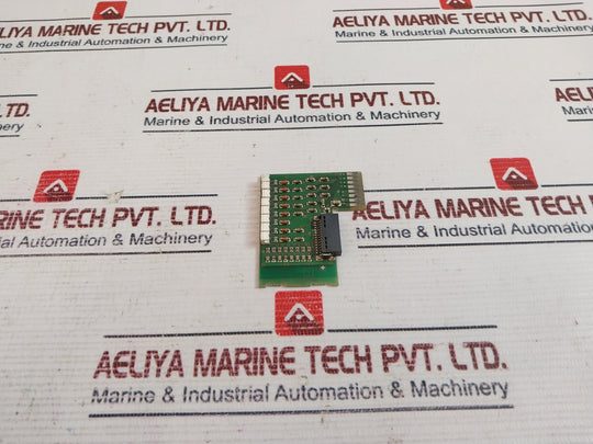 Siemens A5E00059504 2 Printed Circuit Board 94V-0