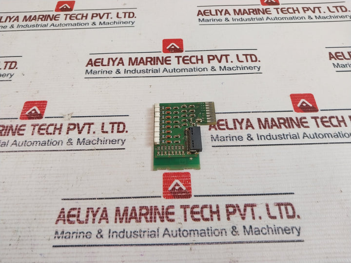 Siemens A5E00059504 2 Printed Circuit Board 94V-0