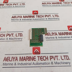 Siemens A5E00059504 2 Printed Circuit Board 94V-0