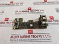 Siemens 781 0163 05A Printed Circuit Board 94V0