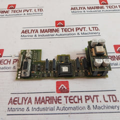 Siemens 781 0163 05A Printed Circuit Board 94V0