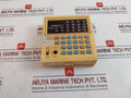 Mitsubishi Kakoki Esh-1-tr Programming Keyboard Display Ac200V Dc24V