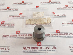 Shinko Hj-40M Hot Water Pump Coupling Hj-106700Ma
