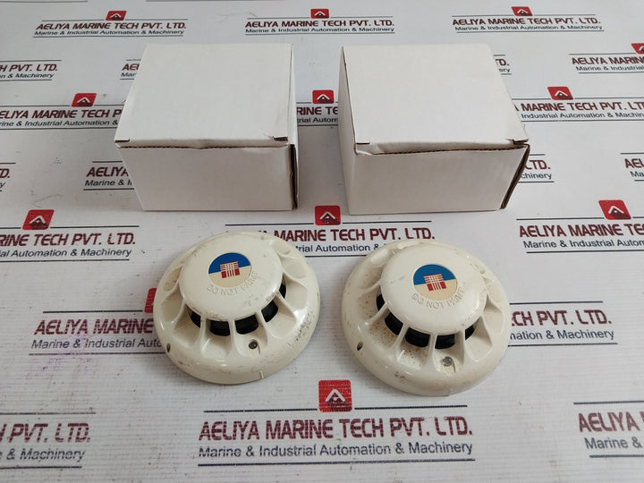 Thorn Security Mr901M Optical Smoke Detector 516-057-401