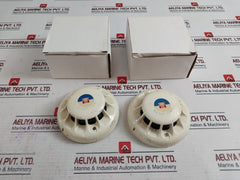 Thorn Security Mr901M Optical Smoke Detector 516-057-401