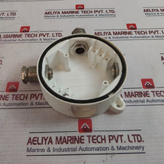 Tyco Dhm-5B Dech Head Mounting Base 517.050.603