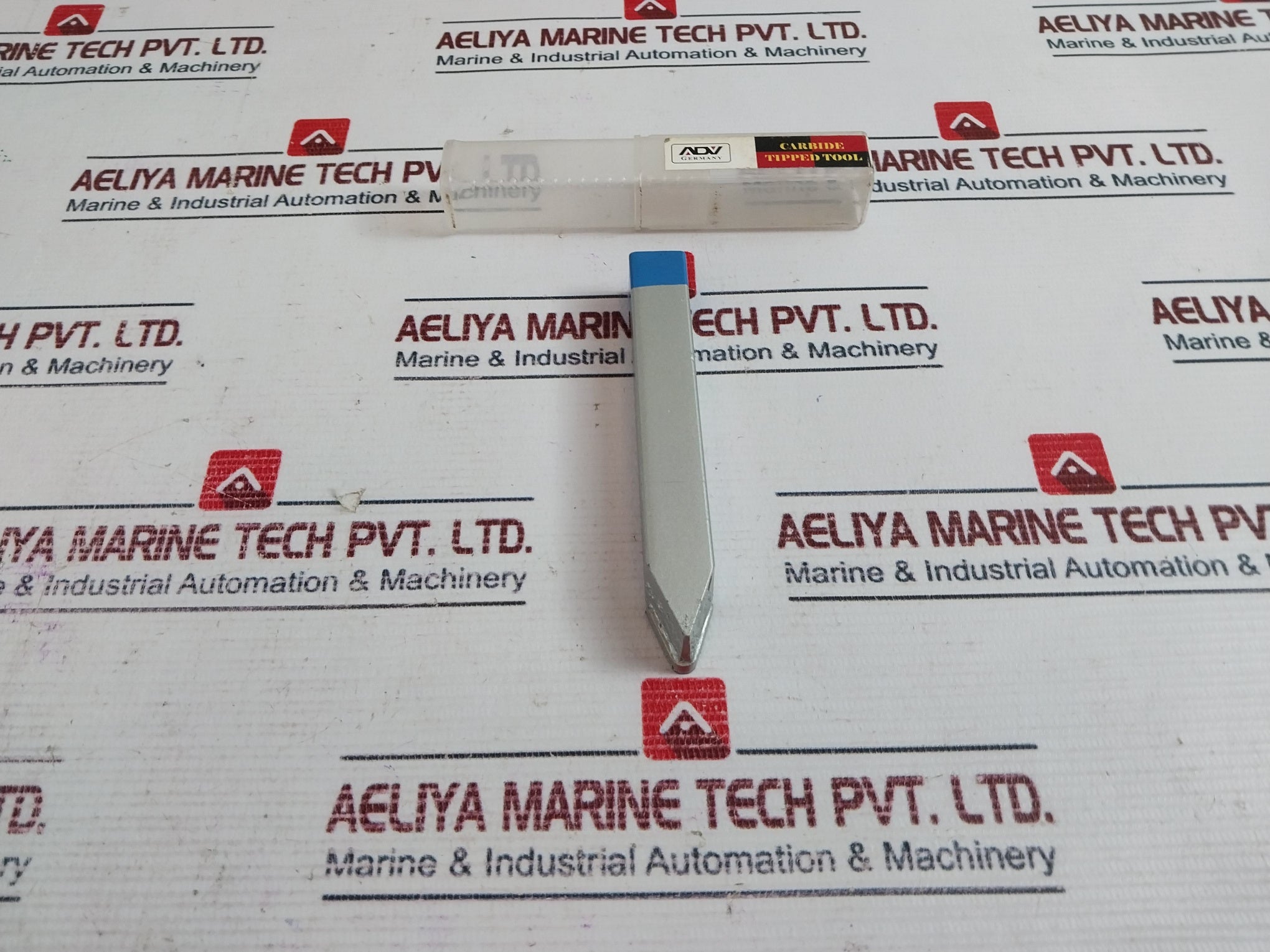 Adv 36-2 16 16 P30 Carbide Tipped Tool