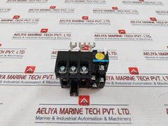 Fuji Electric Tr-2N Thermal Overload Relay Tr-24 F23267904