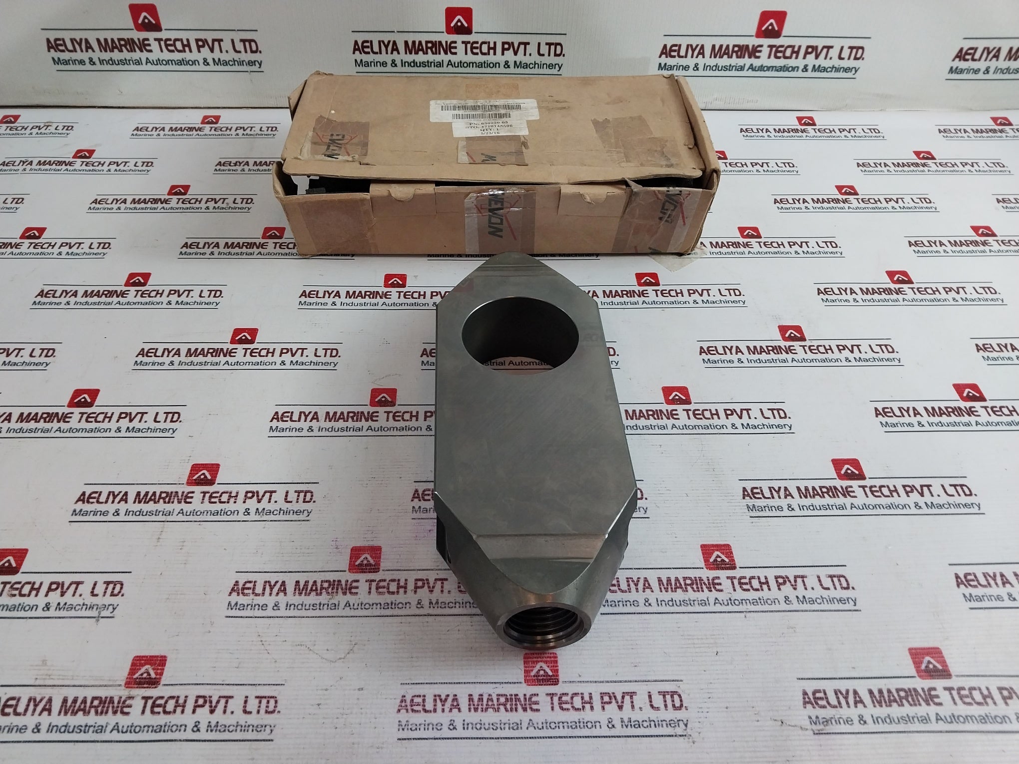 Mathevon 630920-03 Carbide Turning Insert 237Hbw