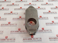 630920-03 Carbide Turning Insert 4504002524-1-6 Rev:02 223Hbw