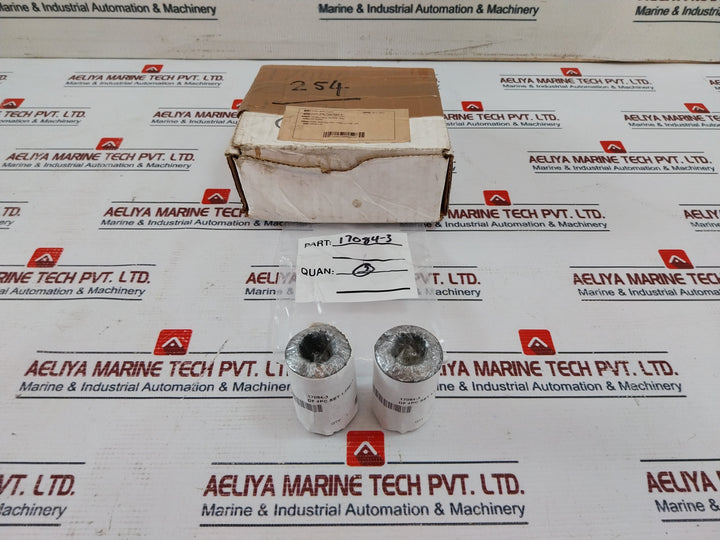 Coffin Turbo Pump 17084-3 Throttle Valve Packing