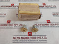 Nakakita Seisakusho Sym:20 Magnet Unit Hart Protocol Pi45B10/Is4-20Ma