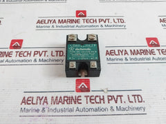 Electromatic Rs 130 240 25 0 Ac-solid State Relay