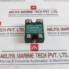 Electromatic Rs 130 240 25 0 Ac-solid State Relay