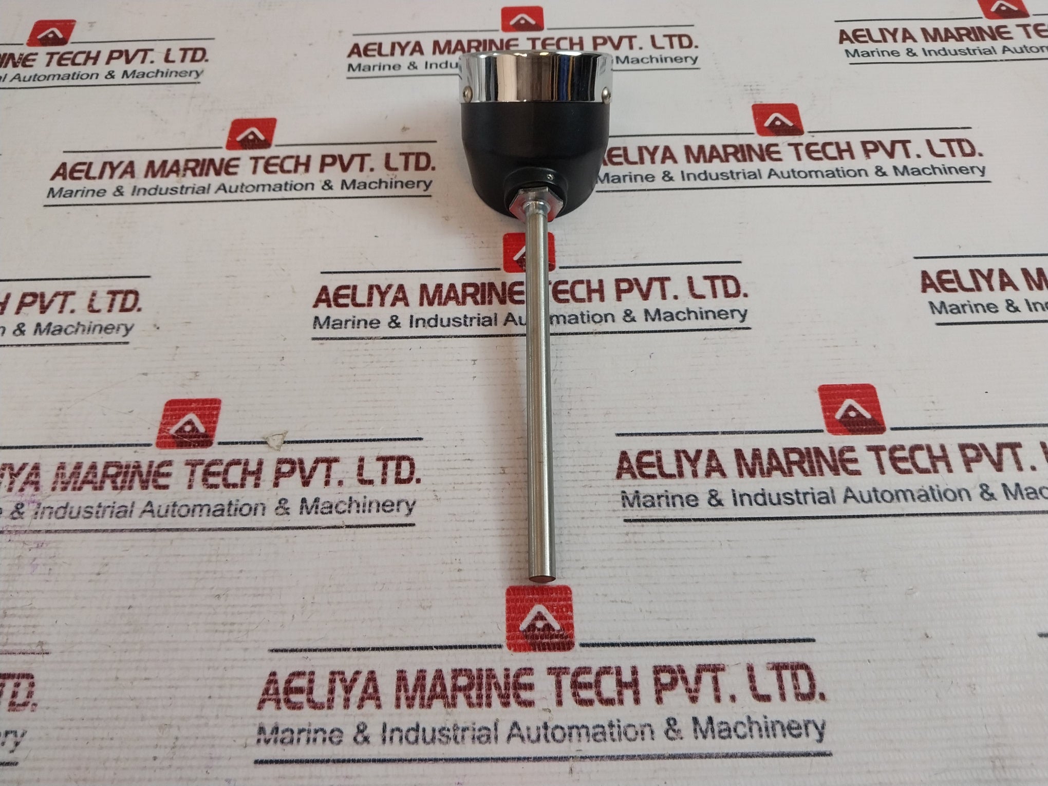 Thyoda 98F5656 Thermometer 0-100°C