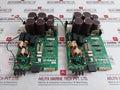 Yamaha Kx0-m4650-001 Driver Power Board Assy