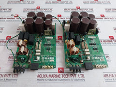 Yamaha Kx0-m4650-001 Driver Power Board Assy