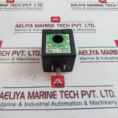 Asco 1762826-01 Solenoid Valve Coil Scxe210D095Vmo