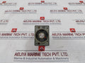 Matsushita Electric At4119-r3 National Pmh Timer 0-10 Min 24Vdc