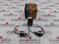 Fuji Electric Tr-0Nl Thermal Overload Relay