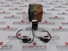 Fuji Electric Tr-0Nl Thermal Overload Relay
