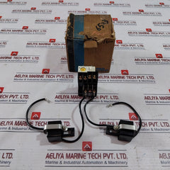 Fuji Electric Tr-0Nl Thermal Overload Relay