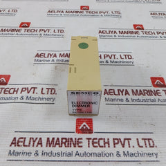 Semco Odense Aktieselskab 24/10N-11W Electronic Dimmer 24Vdc