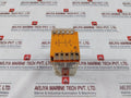 Schleicher Ks5132 Stepping Relay Ssf 32, 380V 50/60Hz
