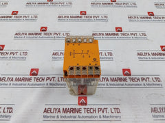 Schleicher Ks5132 Stepping Relay Ssf 32, 380V 50/60Hz