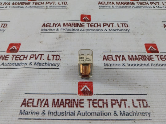 Ped 30 642 252 624 Relay 8812