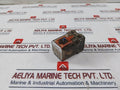 Schrack Rn301024 Relay 5A 250V