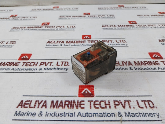 Schrack Rn301024 Relay 5A 250V