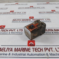 Schrack Rn301024 Relay 5A 250V