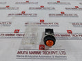 Fuji Electric Dr30D0L-h4A Dome Pilot Light 50-60Hz
