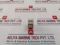 Kv Vp2/Cab/12V Relay Wk 28/02
