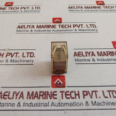 Omron Ly2Z Relay 0.5A Dc