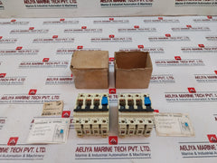 Lk Ga1 Group Switch 250-400V Ip20
