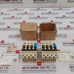 Lk Ga1 Group Switch 250-400V Ip20