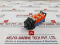 Fuji Electric Ar30Pr-2 Selector Switch 250V 6A Ui600V