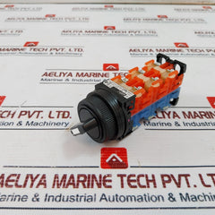 Fuji Electric Ar30Pr-2 Selector Switch 250V 6A Ui600V