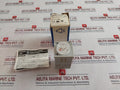 Panasonic Electric Pm4S-a2C30M-ac120V Multirange Timer 100-120V