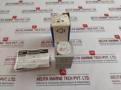 Panasonic Electric Pm4S-a2C30M-ac120V Multirange Timer 100-120V
