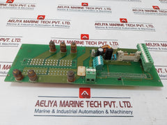 Procon Pas Printed Circuit Board 24V